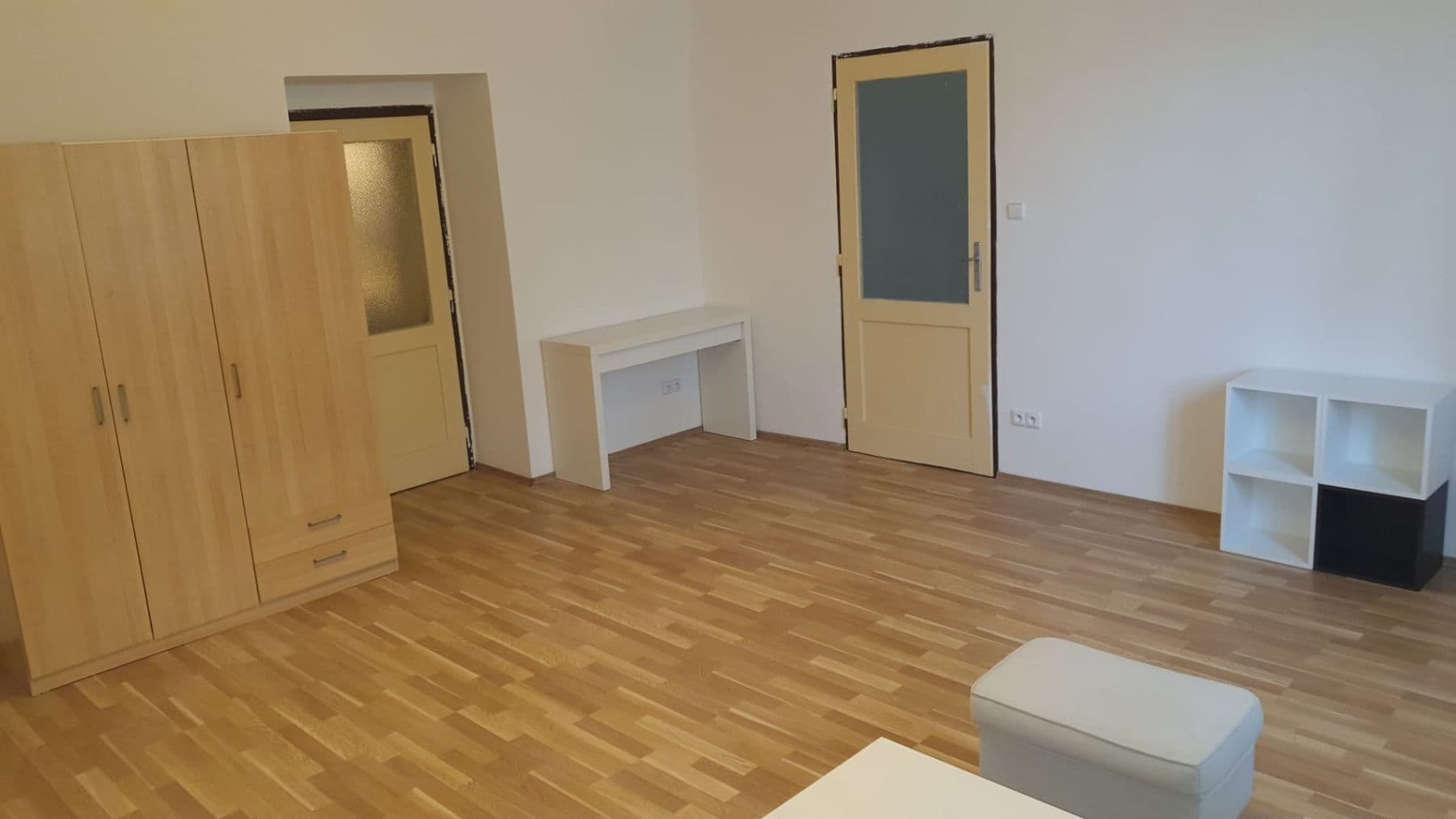 Pronájem bytu 2+1 60 m², Zemědělská, Praha, Praha Pronájem bytu 2+1 60 m², Zemědělská, Praha, Praha