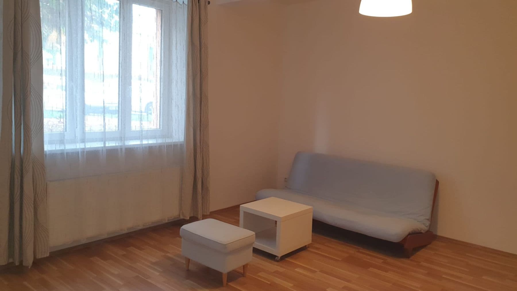 Pronájem bytu 2+1 60 m², Zemědělská, Praha, Praha Pronájem bytu 2+1 60 m², Zemědělská, Praha, Praha