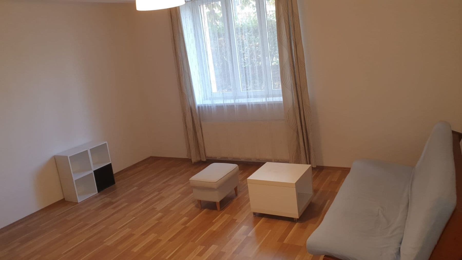 Pronájem bytu 2+1 60 m², Zemědělská, Praha, Praha Pronájem bytu 2+1 60 m², Zemědělská, Praha, Praha