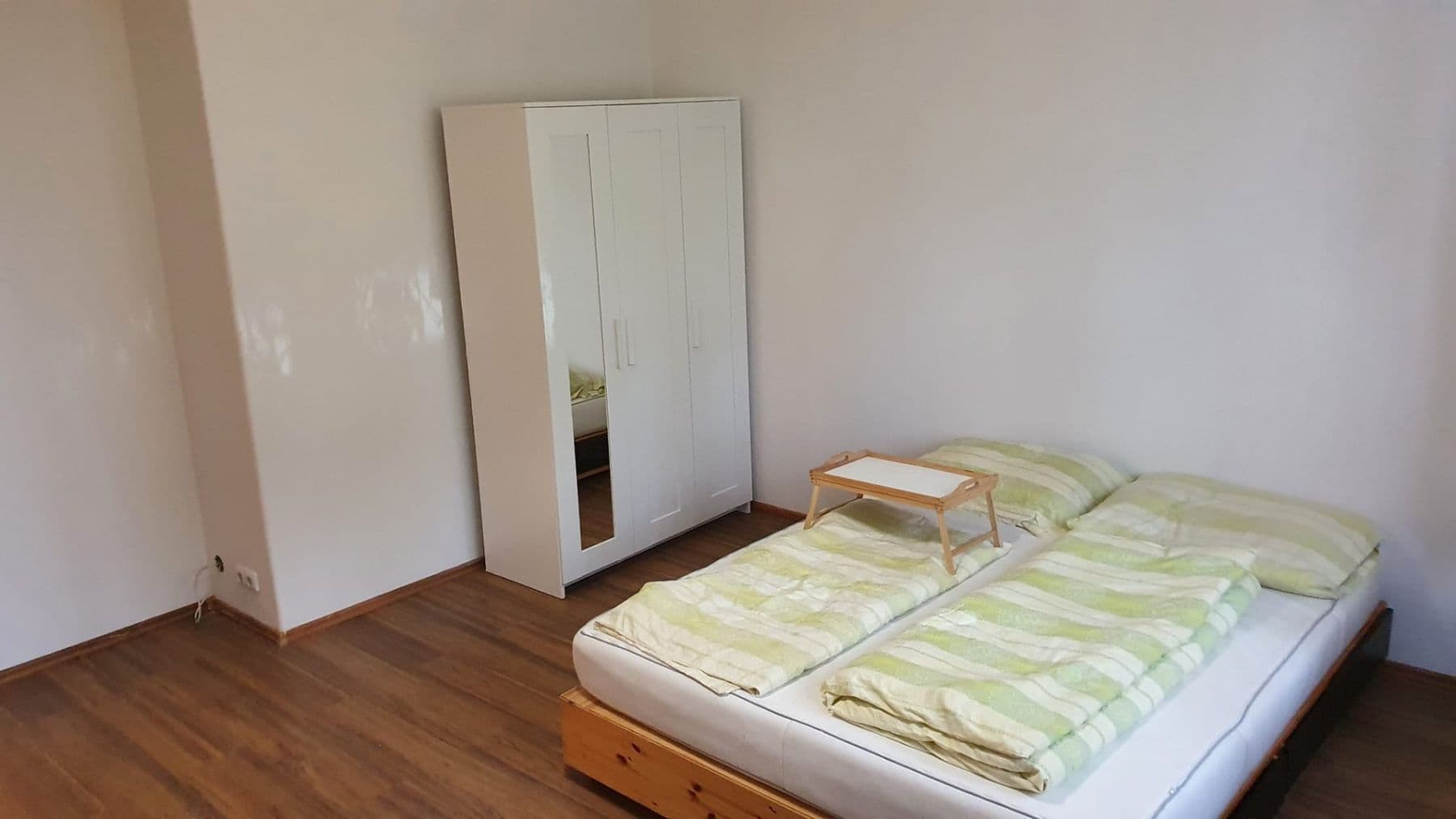Pronájem bytu 2+1 60 m², Zemědělská, Praha, Praha Pronájem bytu 2+1 60 m², Zemědělská, Praha, Praha