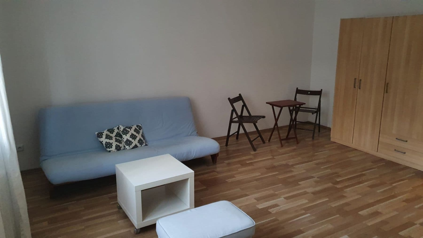 Pronájem bytu 2+1 60 m², Zemědělská, Praha, Praha Pronájem bytu 2+1 60 m², Zemědělská, Praha, Praha