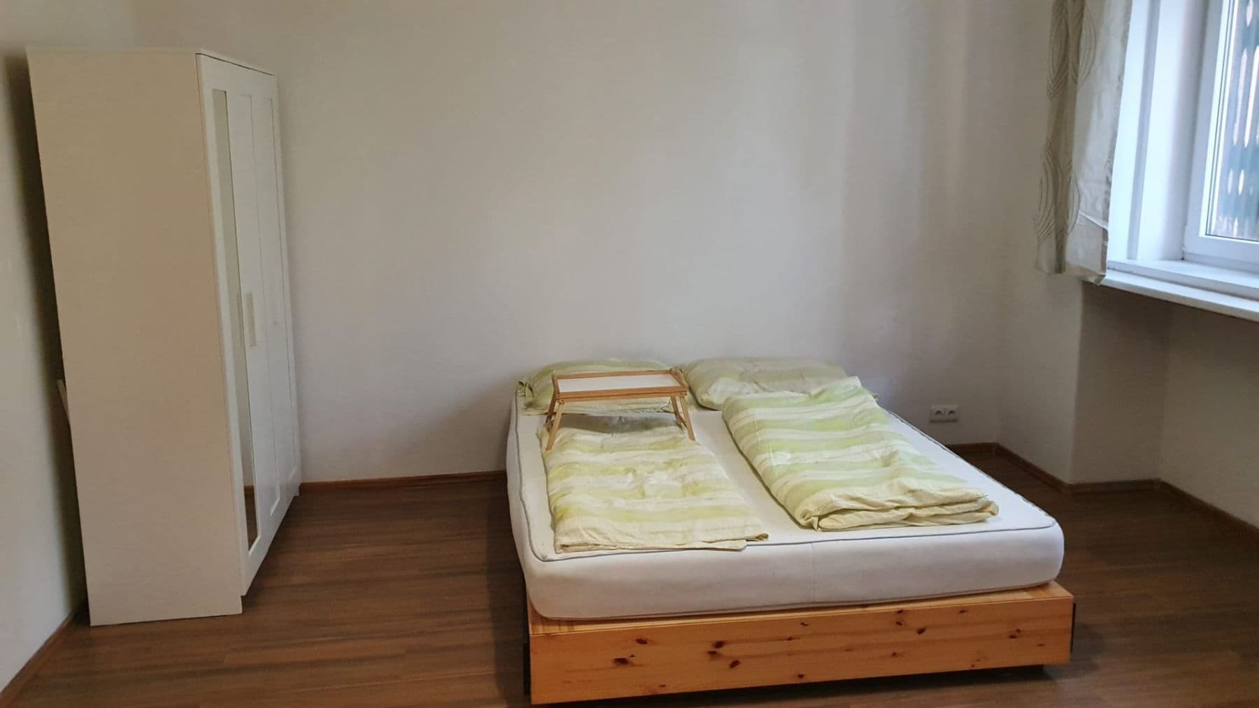 Pronájem bytu 2+1 60 m², Zemědělská, Praha, Praha Pronájem bytu 2+1 60 m², Zemědělská, Praha, Praha