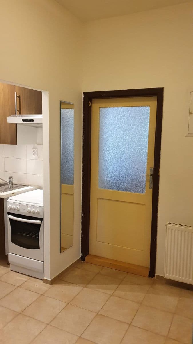 Pronájem bytu 2+1 60 m², Zemědělská, Praha, Praha Pronájem bytu 2+1 60 m², Zemědělská, Praha, Praha