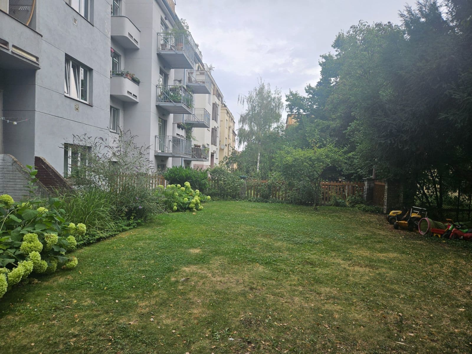 Pronájem bytu 2+1 60 m², Zemědělská, Praha, Praha Pronájem bytu 2+1 60 m², Zemědělská, Praha, Praha