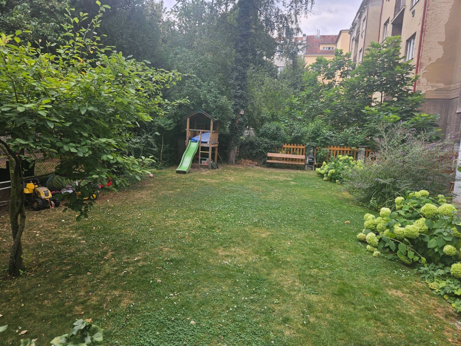 Pronájem bytu 2+1 60 m², Zemědělská, Praha, Praha Pronájem bytu 2+1 60 m², Zemědělská, Praha, Praha