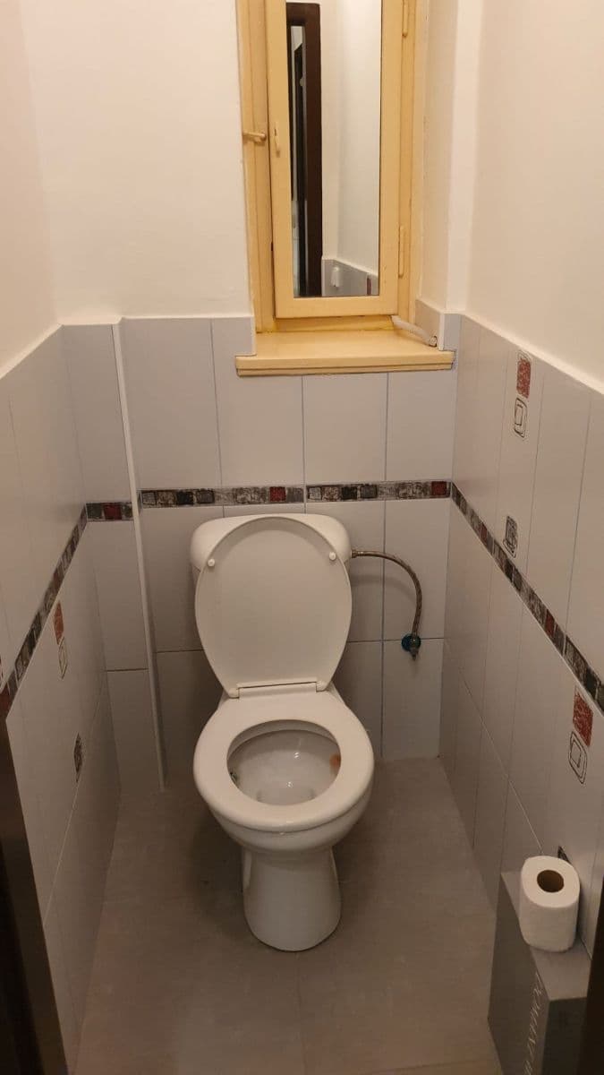 Pronájem bytu 2+1 60 m², Zemědělská, Praha, Praha Pronájem bytu 2+1 60 m², Zemědělská, Praha, Praha