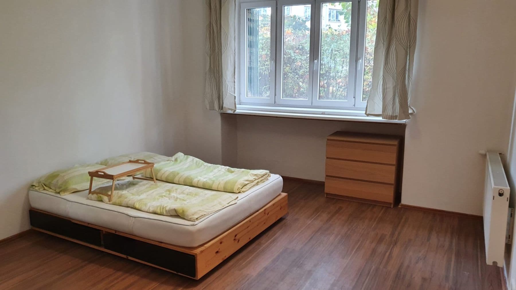 Pronájem bytu 2+1 60 m², Zemědělská, Praha, Praha Pronájem bytu 2+1 60 m², Zemědělská, Praha, Praha