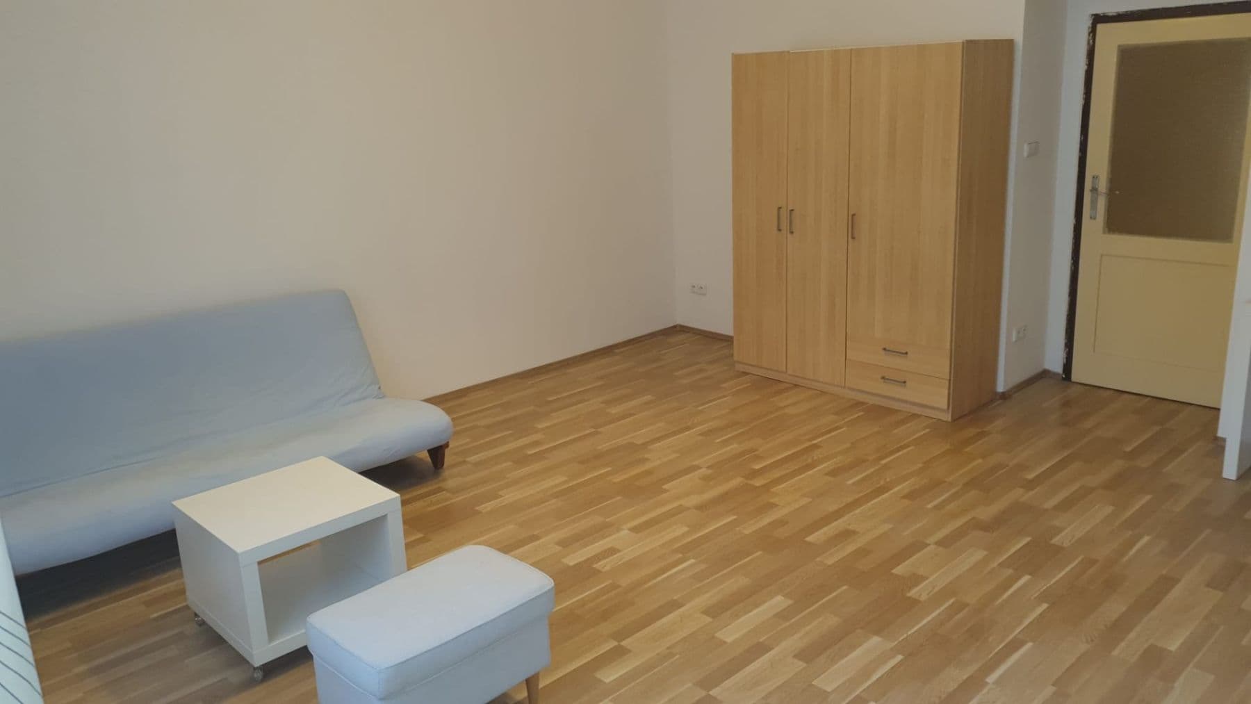 Pronájem bytu 2+1 60 m², Zemědělská, Praha, Praha Pronájem bytu 2+1 60 m², Zemědělská, Praha, Praha