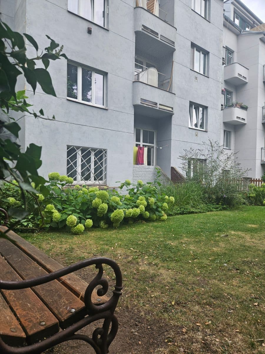 Pronájem bytu 2+1 60 m², Zemědělská, Praha, Praha Pronájem bytu 2+1 60 m², Zemědělská, Praha, Praha