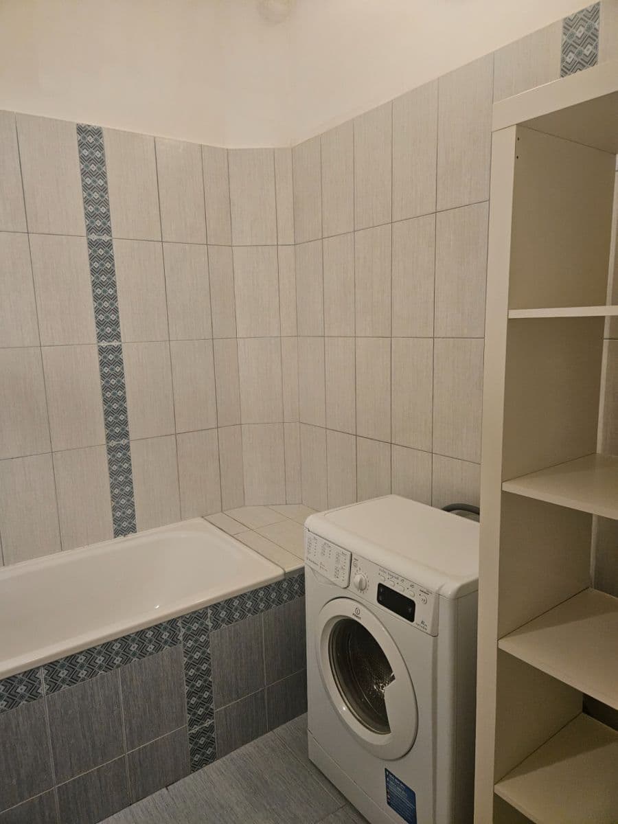 Pronájem bytu 2+1 60 m², Zemědělská, Praha, Praha Pronájem bytu 2+1 60 m², Zemědělská, Praha, Praha