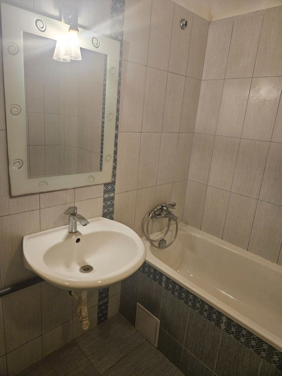 Pronájem bytu 2+1 60 m², Zemědělská, Praha, Praha Pronájem bytu 2+1 60 m², Zemědělská, Praha, Praha