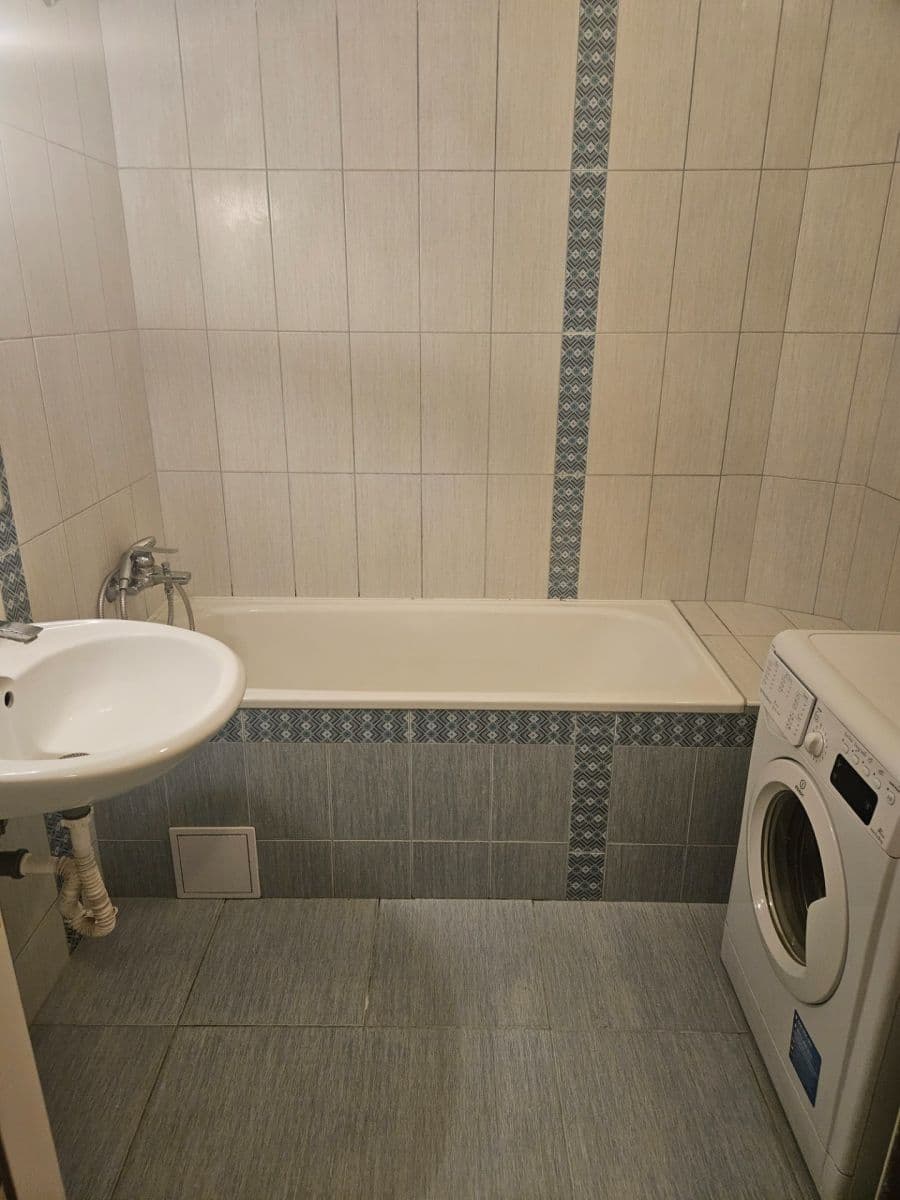 Pronájem bytu 2+1 60 m², Zemědělská, Praha, Praha Pronájem bytu 2+1 60 m², Zemědělská, Praha, Praha