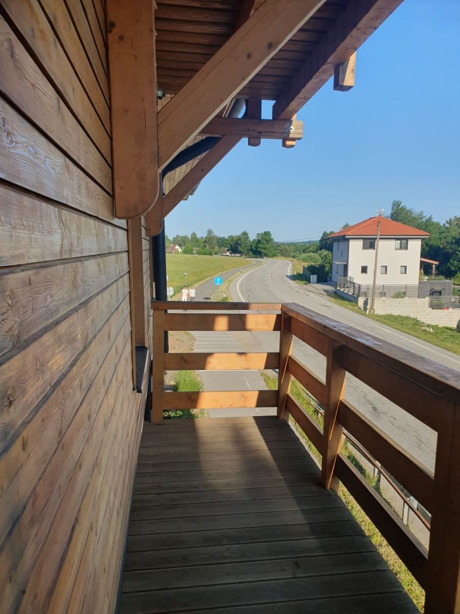 Prodej bytu 2+kk 48 m², Horní Planá, Jihočeský kraj Prodej bytu 2+kk 48 m², Horní Planá, Jihočeský kraj