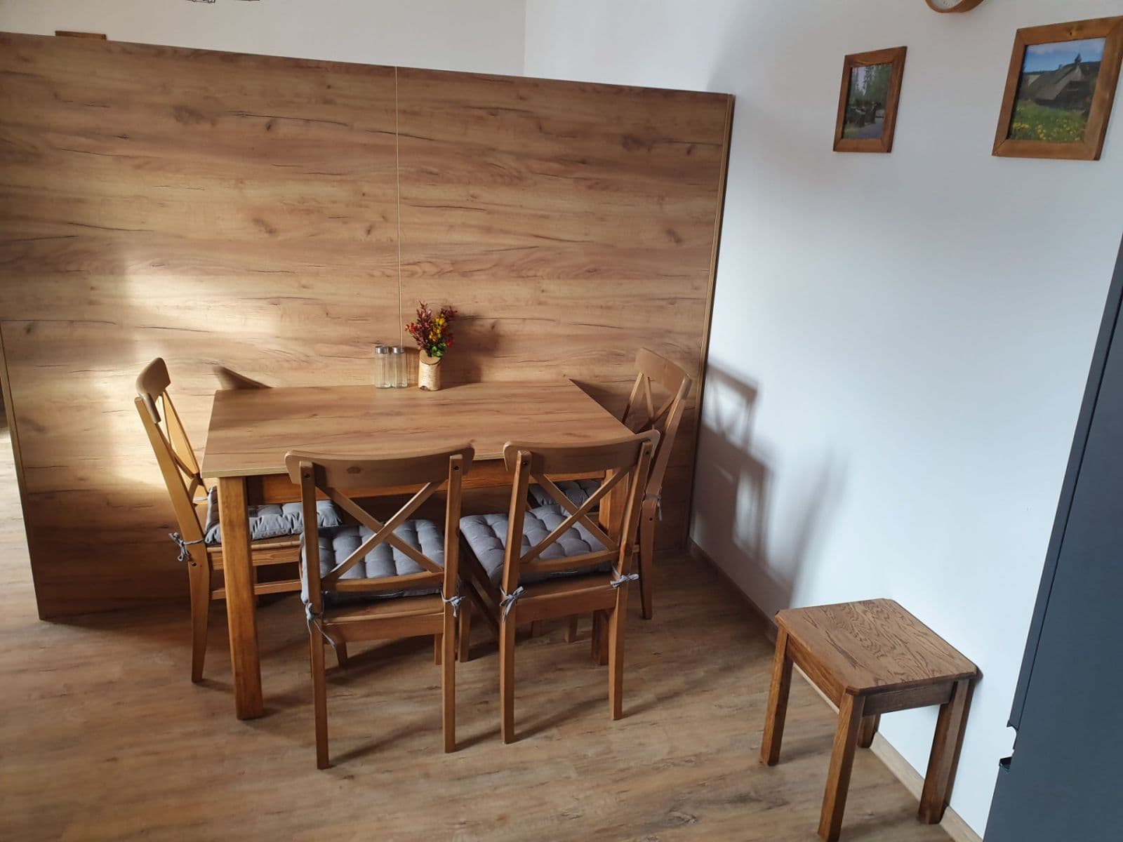 Prodej bytu 2+kk 48 m², Horní Planá, Jihočeský kraj Prodej bytu 2+kk 48 m², Horní Planá, Jihočeský kraj