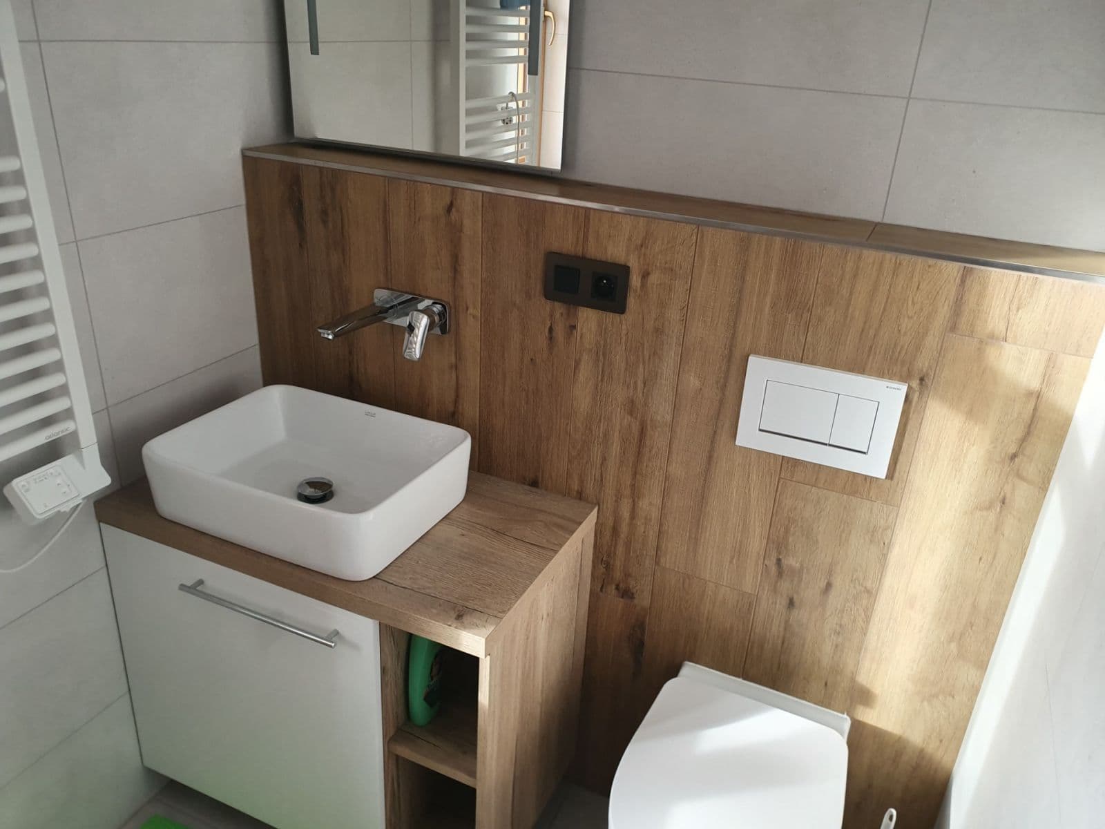 Prodej bytu 2+kk 48 m², Horní Planá, Jihočeský kraj Prodej bytu 2+kk 48 m², Horní Planá, Jihočeský kraj
