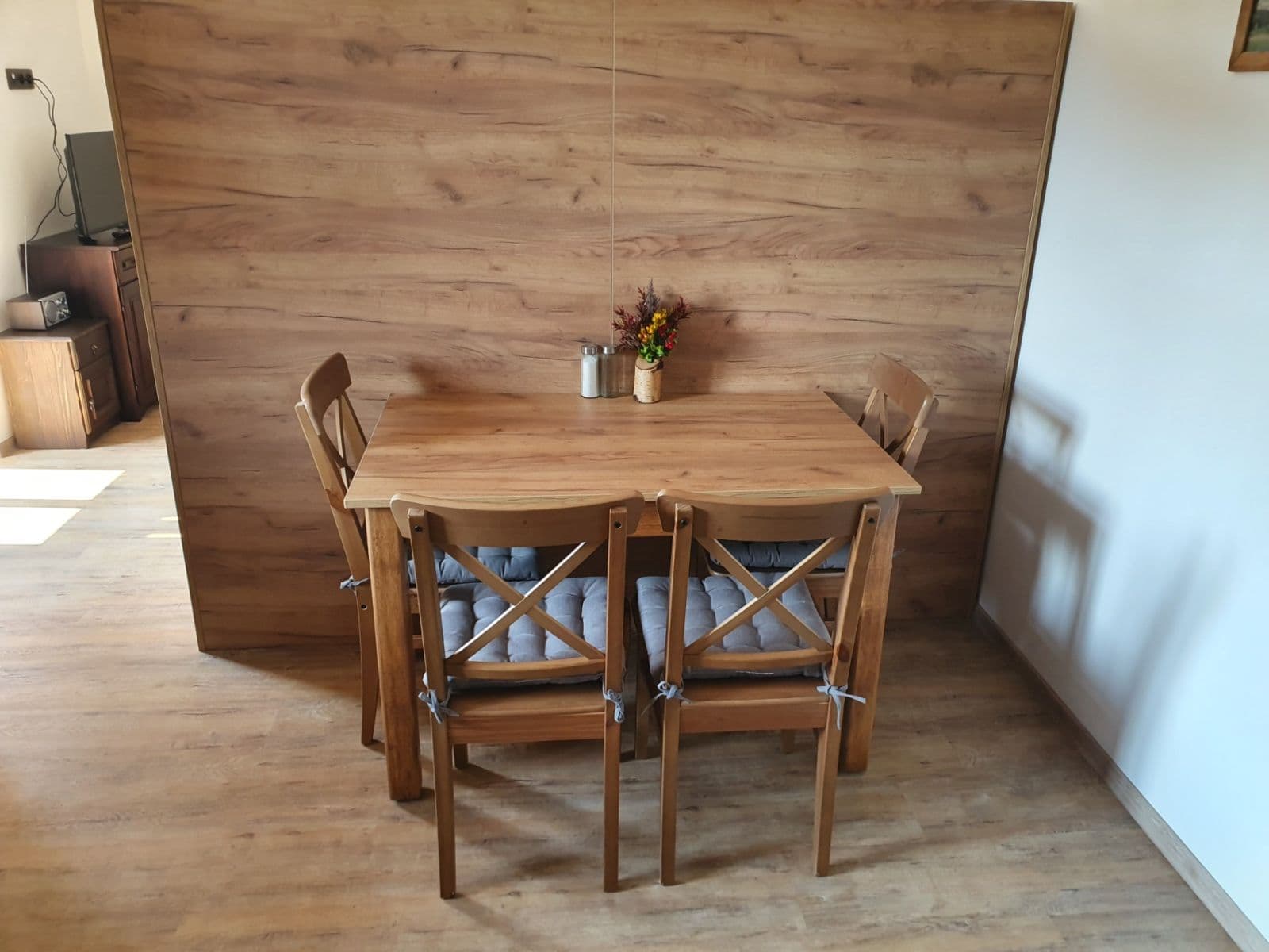 Prodej bytu 2+kk 48 m², Horní Planá, Jihočeský kraj Prodej bytu 2+kk 48 m², Horní Planá, Jihočeský kraj