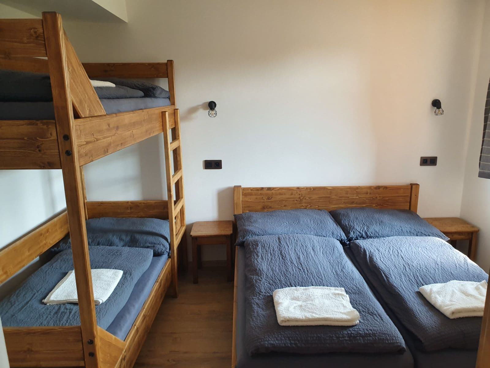Prodej bytu 2+kk 48 m², Horní Planá, Jihočeský kraj Prodej bytu 2+kk 48 m², Horní Planá, Jihočeský kraj