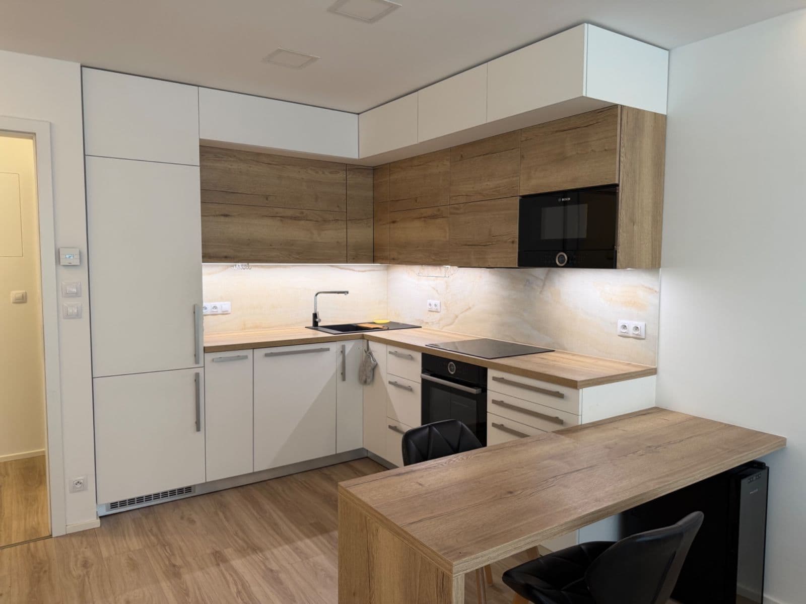 Pronájem bytu 2+kk 57 m², Na Sypkém, Praha, Praha Pronájem bytu 2+kk 57 m², Na Sypkém, Praha, Praha