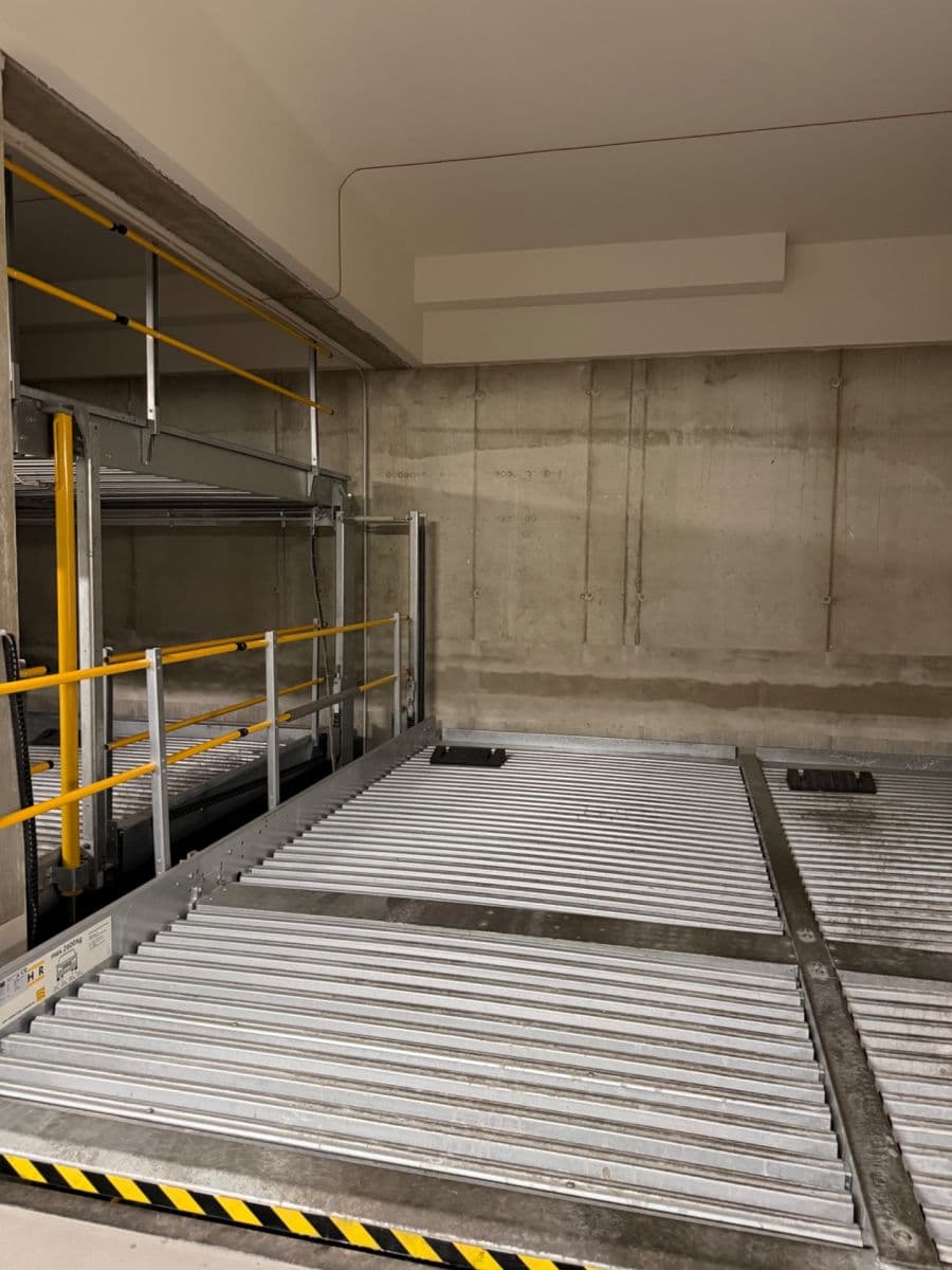 Pronájem bytu 2+kk 57 m², Na Sypkém, Praha, Praha Pronájem bytu 2+kk 57 m², Na Sypkém, Praha, Praha