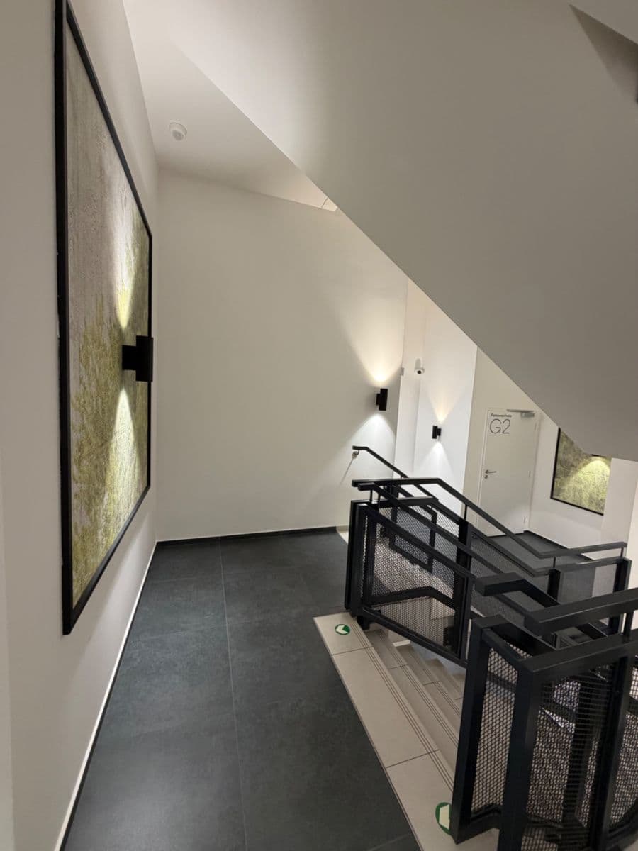 Pronájem bytu 2+kk 57 m², Na Sypkém, Praha, Praha Pronájem bytu 2+kk 57 m², Na Sypkém, Praha, Praha