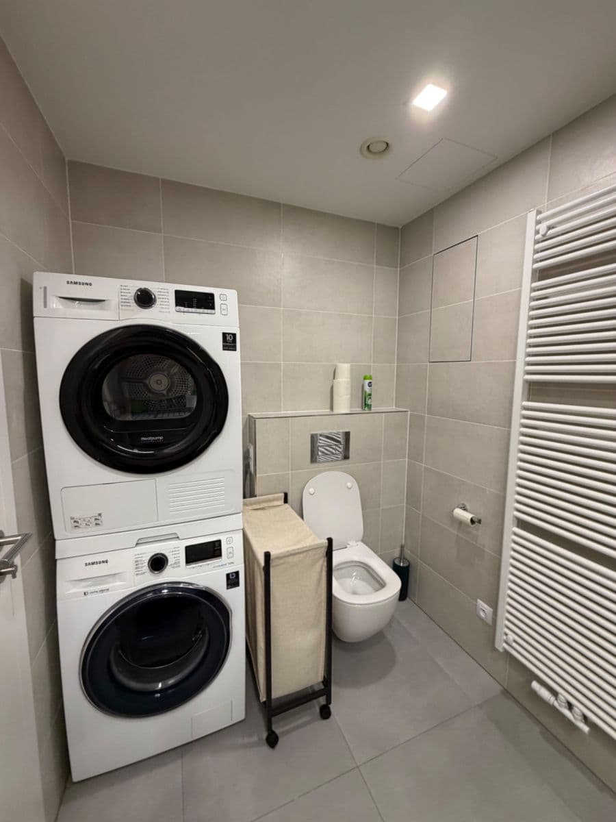 Pronájem bytu 2+kk 57 m², Na Sypkém, Praha, Praha Pronájem bytu 2+kk 57 m², Na Sypkém, Praha, Praha