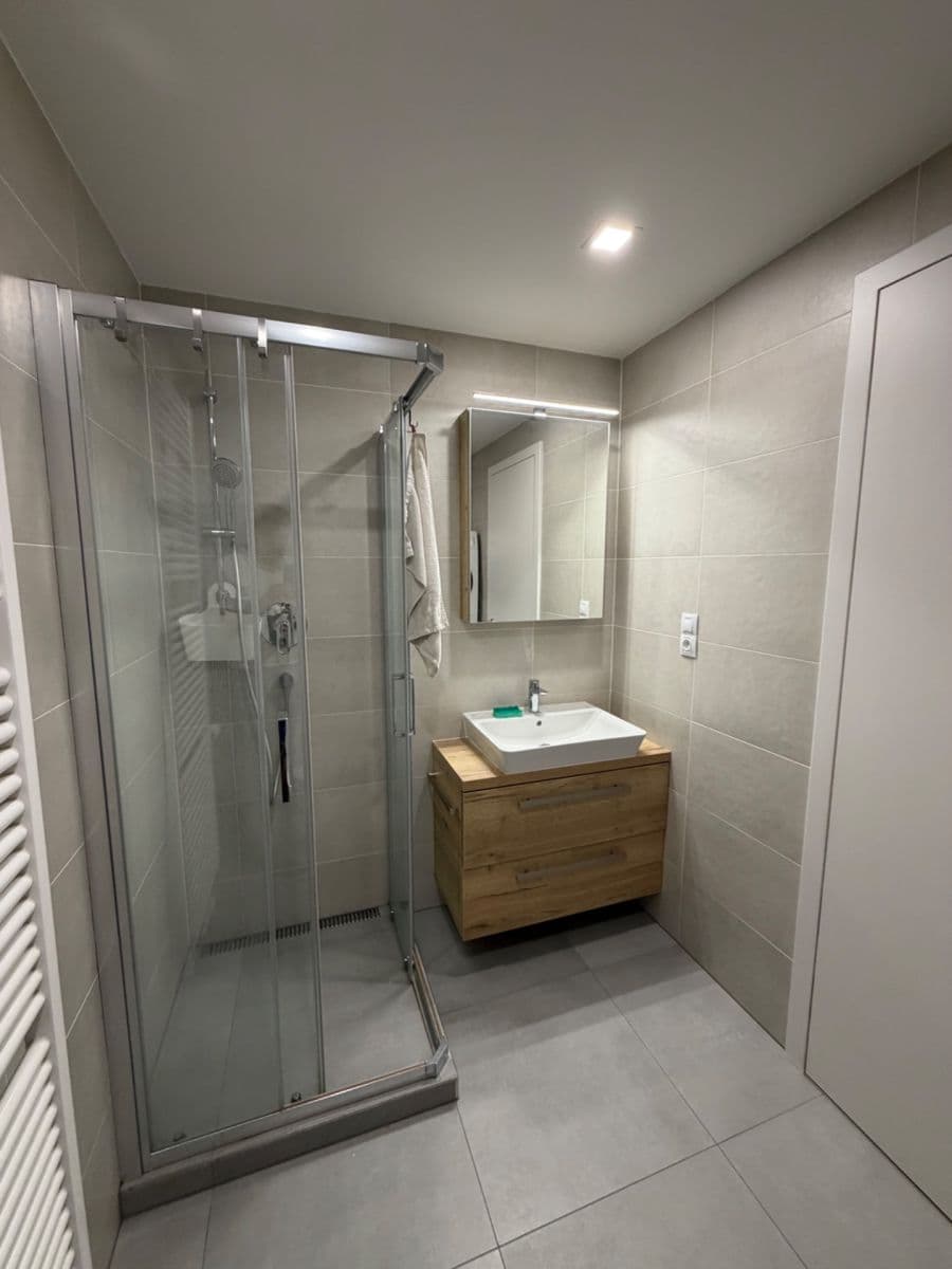 Pronájem bytu 2+kk 57 m², Na Sypkém, Praha, Praha Pronájem bytu 2+kk 57 m², Na Sypkém, Praha, Praha