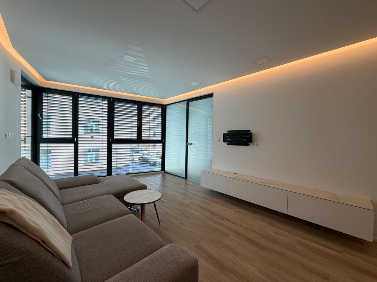 Pronájem bytu 2+kk 57 m², Na Sypkém, Praha, Praha Pronájem bytu 2+kk 57 m², Na Sypkém, Praha, Praha