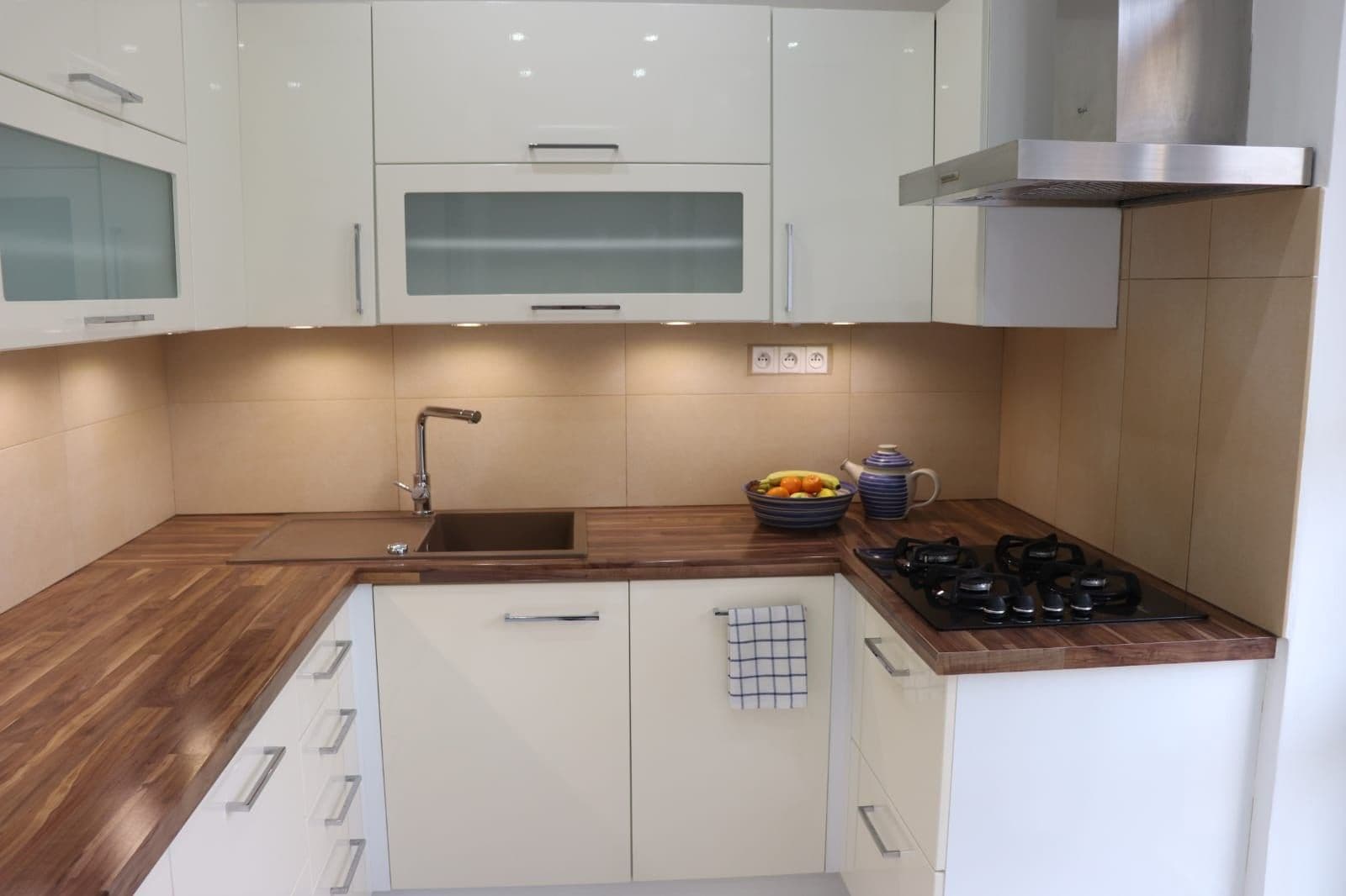 Pronájem bytu 2+kk 55 m², Na Chodovci, Praha, Praha Pronájem bytu 2+kk 55 m², Na Chodovci, Praha, Praha