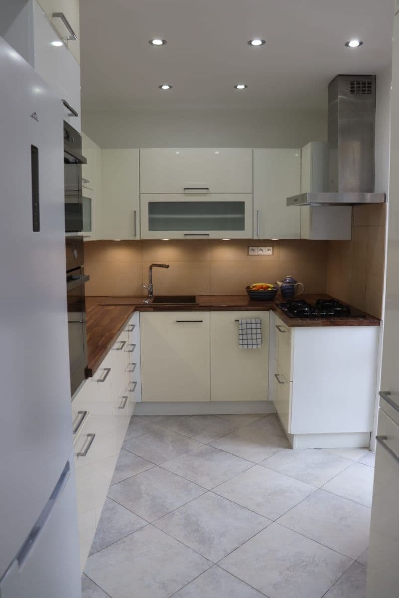 Pronájem bytu 2+kk 55 m², Na Chodovci, Praha, Praha Pronájem bytu 2+kk 55 m², Na Chodovci, Praha, Praha