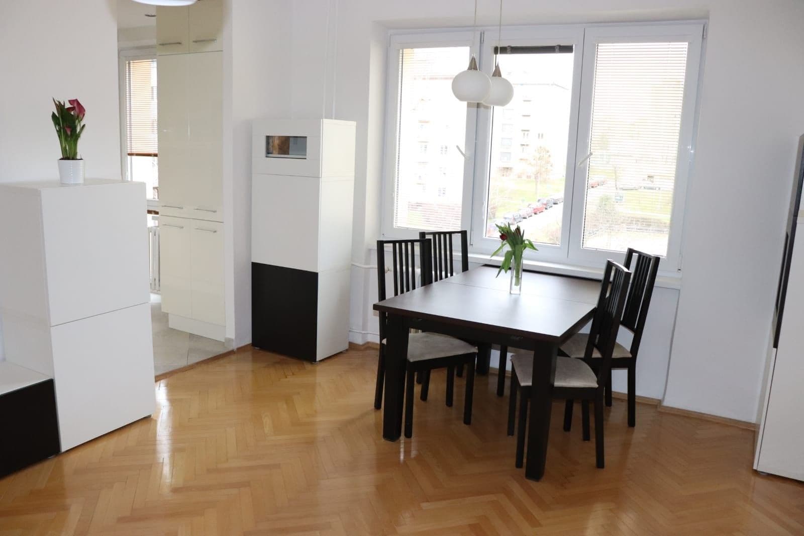 Pronájem bytu 2+kk 55 m², Na Chodovci, Praha, Praha Pronájem bytu 2+kk 55 m², Na Chodovci, Praha, Praha