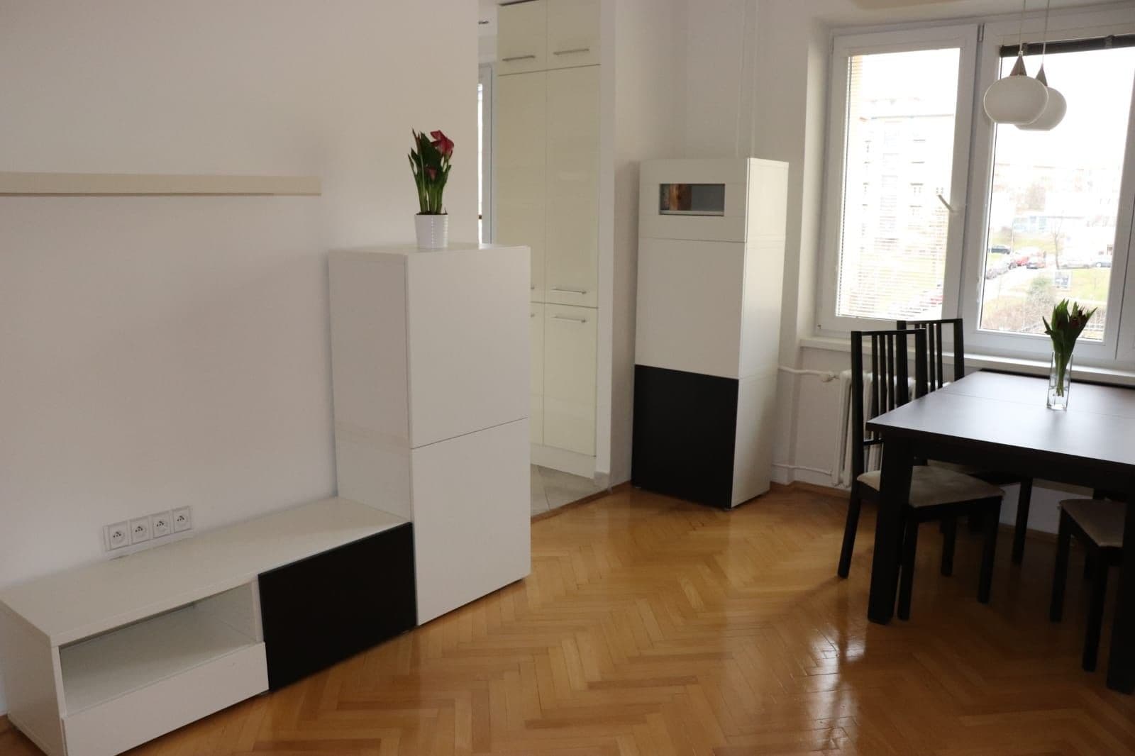 Pronájem bytu 2+kk 55 m², Na Chodovci, Praha, Praha Pronájem bytu 2+kk 55 m², Na Chodovci, Praha, Praha