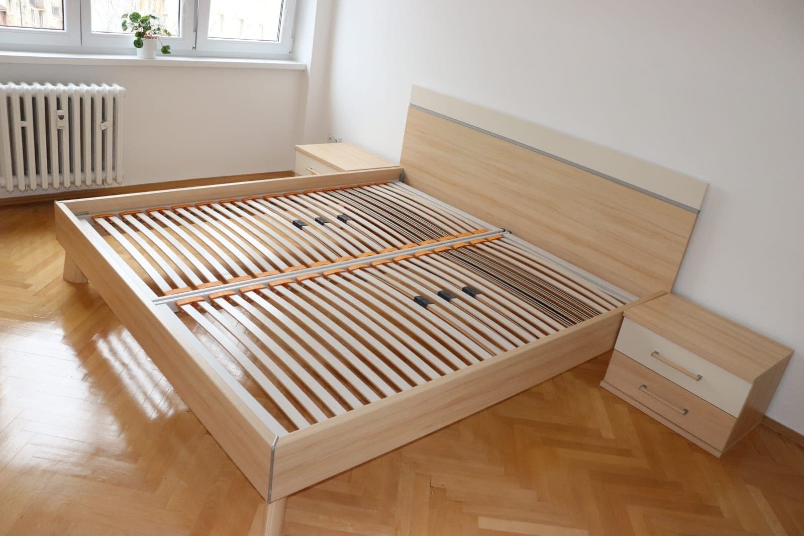 Pronájem bytu 2+kk 55 m², Na Chodovci, Praha, Praha Pronájem bytu 2+kk 55 m², Na Chodovci, Praha, Praha