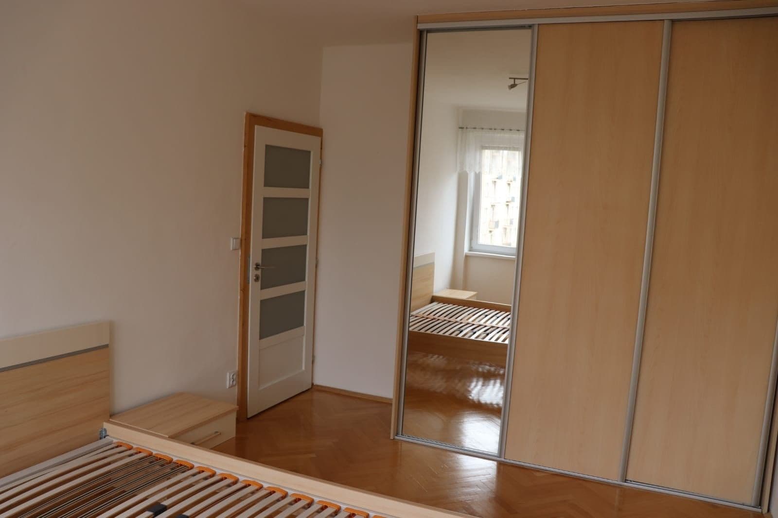 Pronájem bytu 2+kk 55 m², Na Chodovci, Praha, Praha Pronájem bytu 2+kk 55 m², Na Chodovci, Praha, Praha