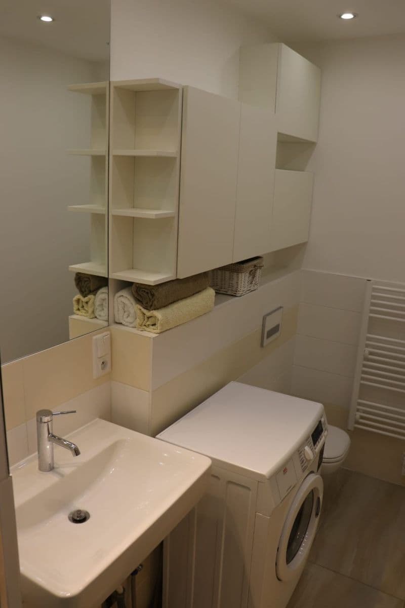 Pronájem bytu 2+kk 55 m², Na Chodovci, Praha, Praha Pronájem bytu 2+kk 55 m², Na Chodovci, Praha, Praha