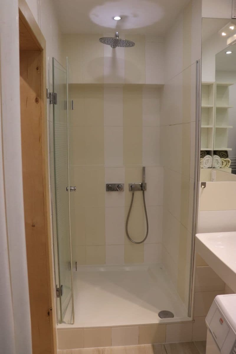 Pronájem bytu 2+kk 55 m², Na Chodovci, Praha, Praha Pronájem bytu 2+kk 55 m², Na Chodovci, Praha, Praha