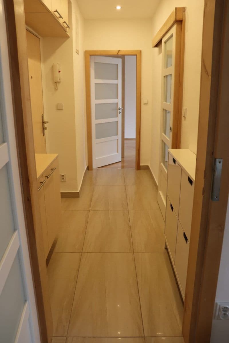 Pronájem bytu 2+kk 55 m², Na Chodovci, Praha, Praha Pronájem bytu 2+kk 55 m², Na Chodovci, Praha, Praha