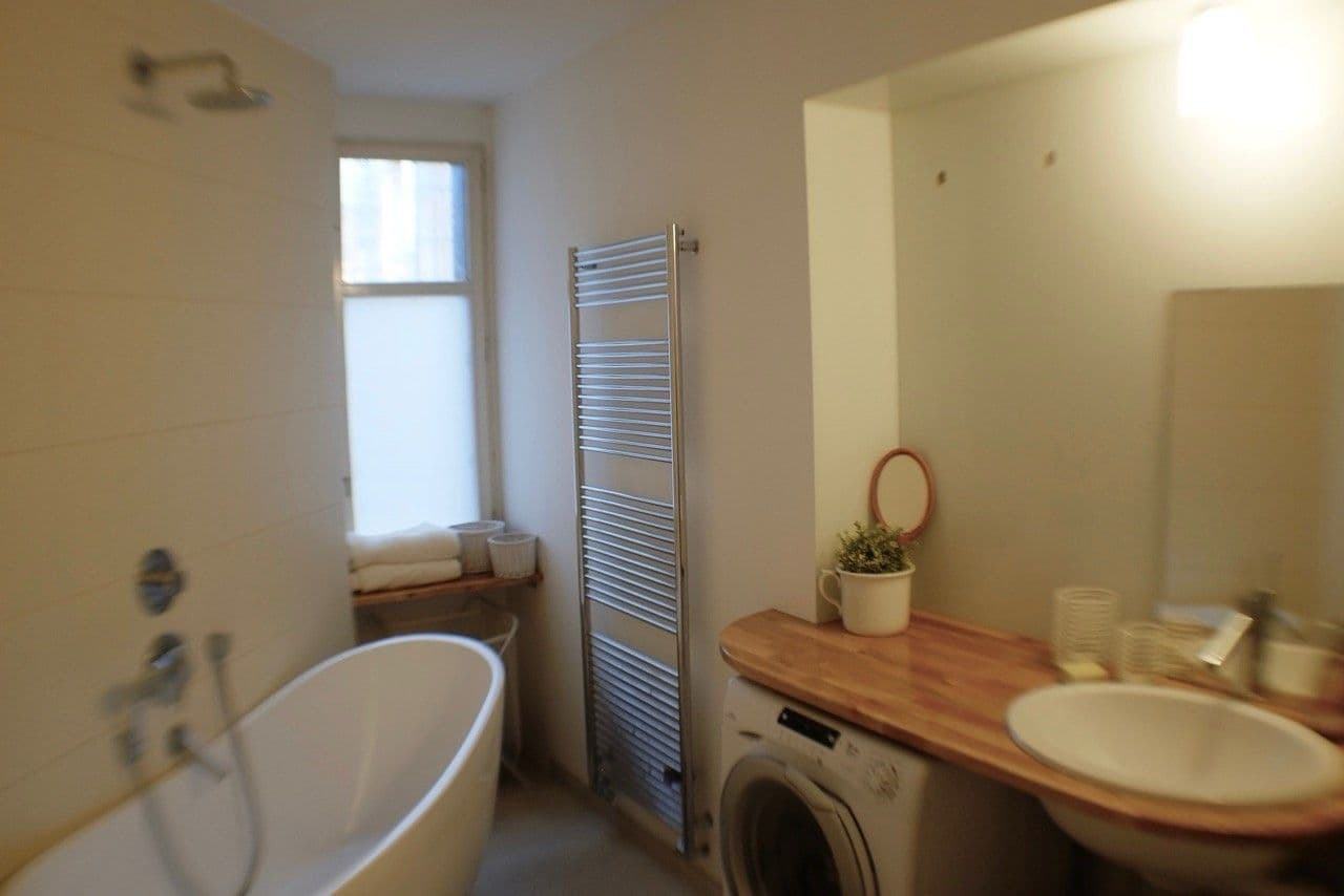 Prodej bytu 3+kk 70 m², Řehořova, Praha, Praha Prodej bytu 3+kk 70 m², Řehořova, Praha, Praha