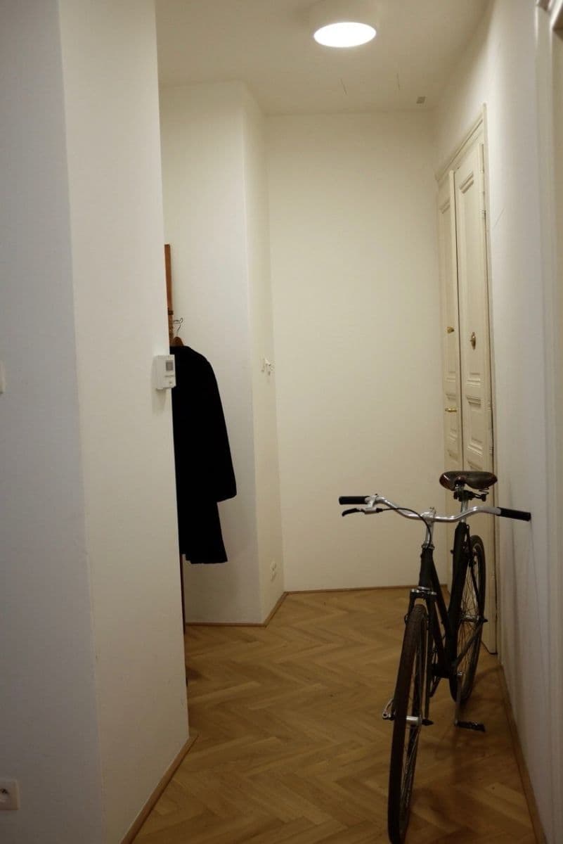 Prodej bytu 3+kk 70 m², Řehořova, Praha, Praha Prodej bytu 3+kk 70 m², Řehořova, Praha, Praha