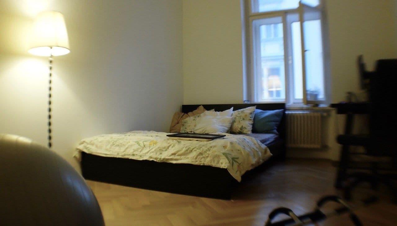 Prodej bytu 3+kk 70 m², Řehořova, Praha, Praha Prodej bytu 3+kk 70 m², Řehořova, Praha, Praha