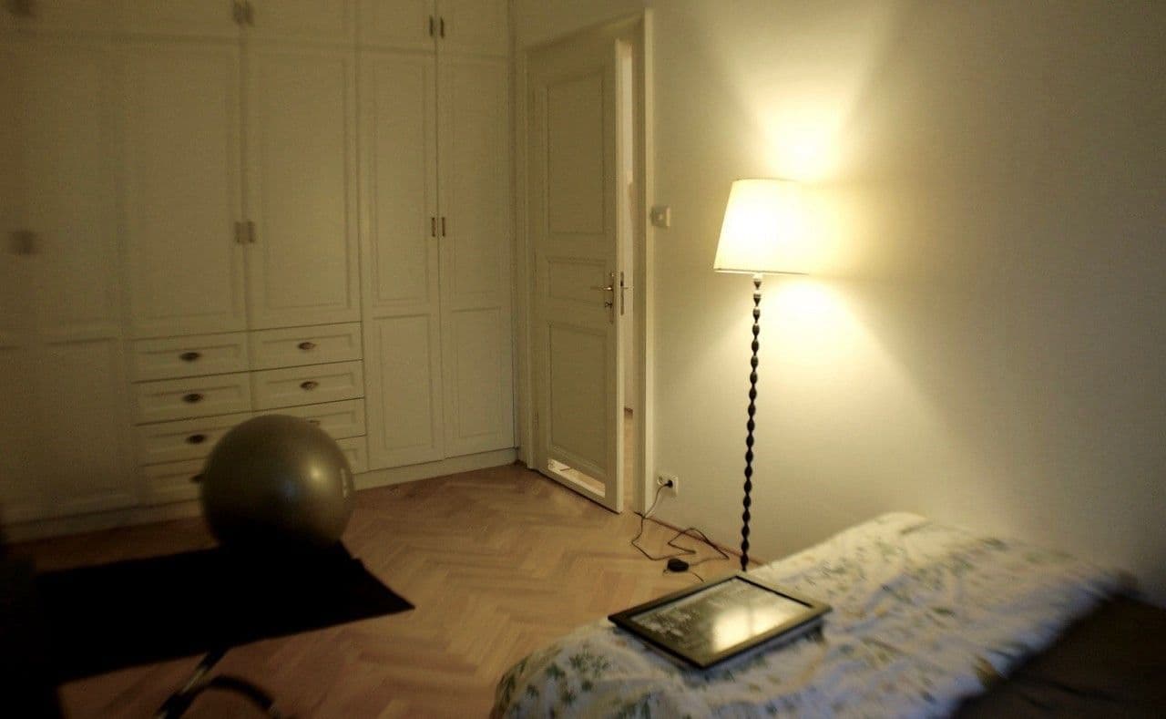 Prodej bytu 3+kk 70 m², Řehořova, Praha, Praha Prodej bytu 3+kk 70 m², Řehořova, Praha, Praha