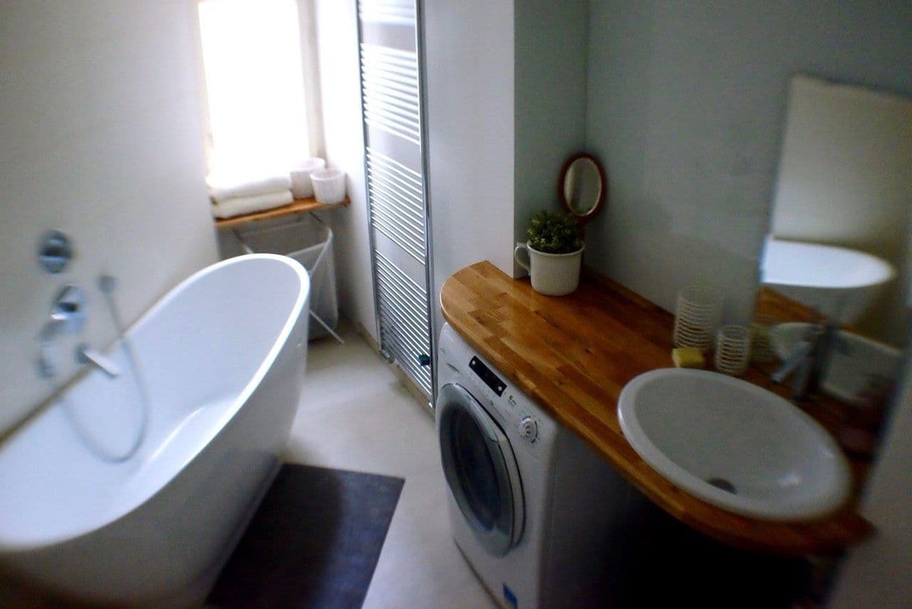 Prodej bytu 3+kk 70 m², Řehořova, Praha, Praha Prodej bytu 3+kk 70 m², Řehořova, Praha, Praha