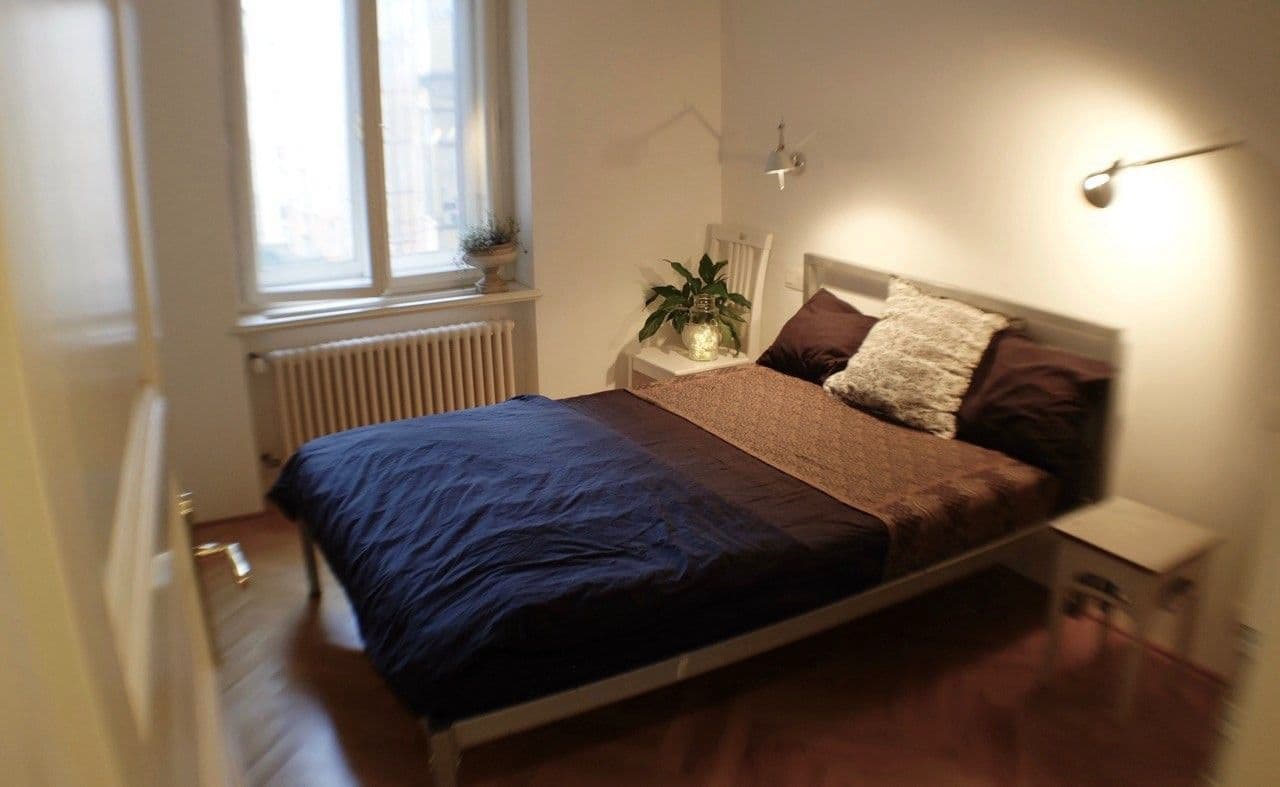 Prodej bytu 3+kk 70 m², Řehořova, Praha, Praha Prodej bytu 3+kk 70 m², Řehořova, Praha, Praha