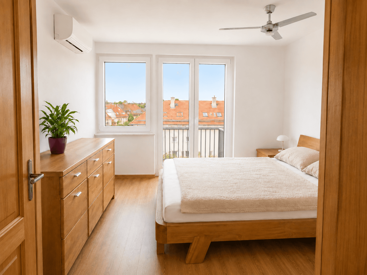 Pronájem bytu 3+1 101 m², Masarykova, Roztoky, Středočeský kraj Pronájem bytu 3+1 101 m², Masarykova, Roztoky, Středočeský kraj