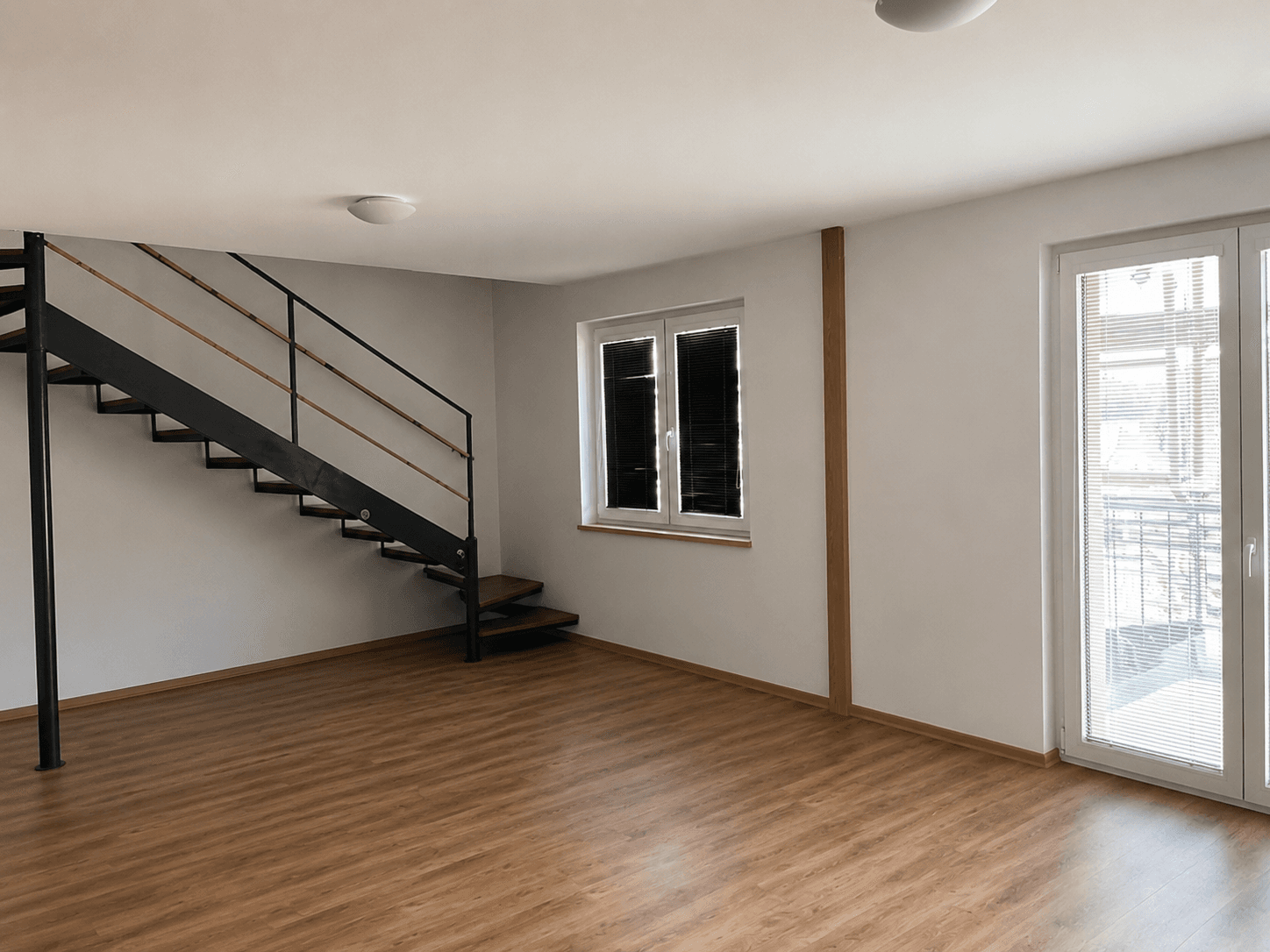 Pronájem bytu 3+1 101 m², Masarykova, Roztoky, Středočeský kraj Pronájem bytu 3+1 101 m², Masarykova, Roztoky, Středočeský kraj