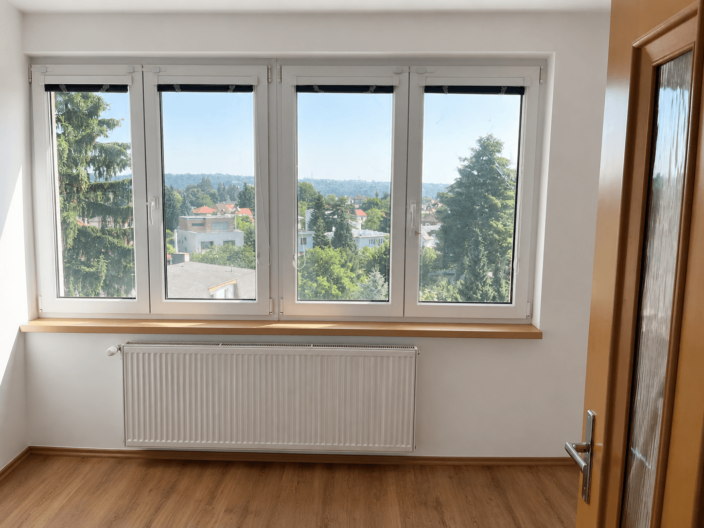 Pronájem bytu 3+1 101 m², Masarykova, Roztoky, Středočeský kraj Pronájem bytu 3+1 101 m², Masarykova, Roztoky, Středočeský kraj