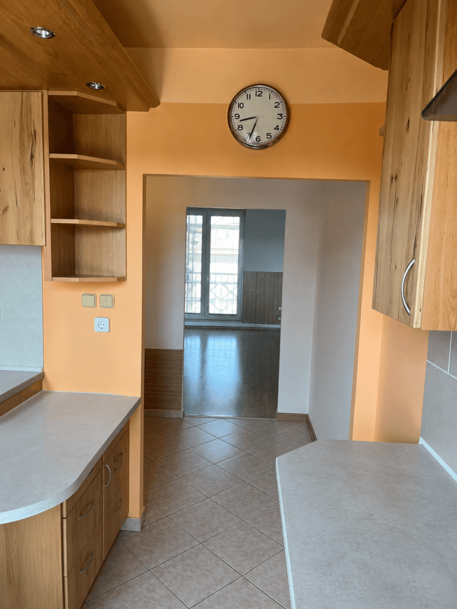 Pronájem bytu 3+1 101 m², Masarykova, Roztoky, Středočeský kraj Pronájem bytu 3+1 101 m², Masarykova, Roztoky, Středočeský kraj