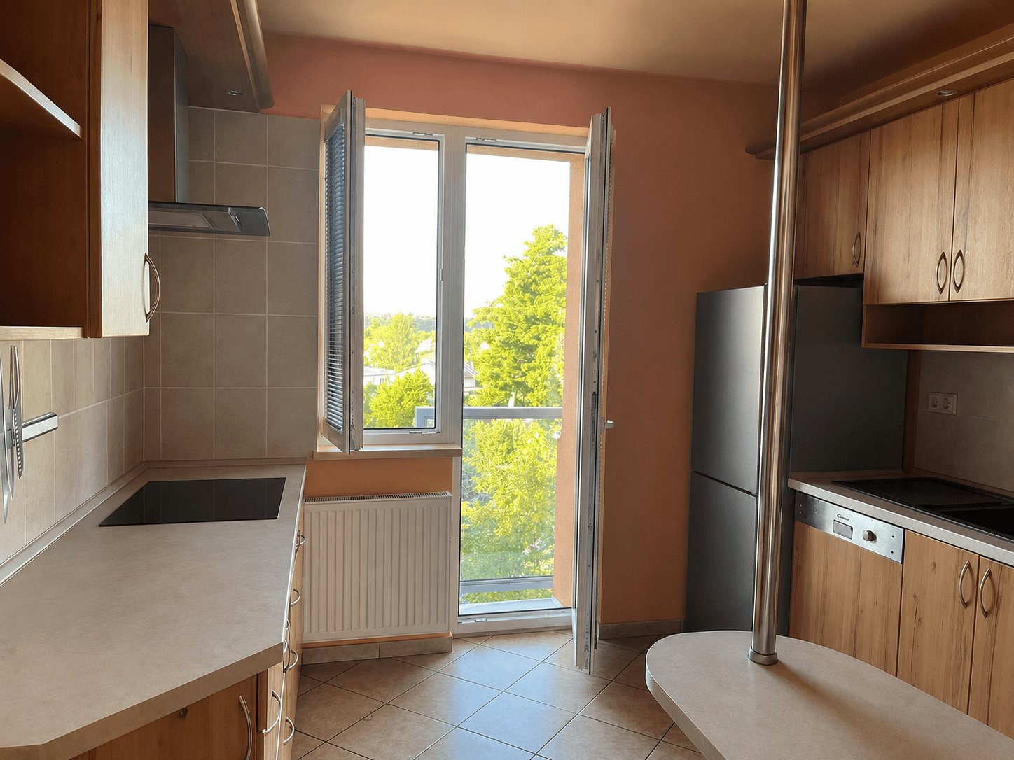 Pronájem bytu 3+1 101 m², Masarykova, Roztoky, Středočeský kraj Pronájem bytu 3+1 101 m², Masarykova, Roztoky, Středočeský kraj