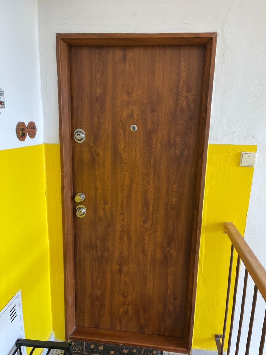 Pronájem bytu 3+1 101 m², Masarykova, Roztoky, Středočeský kraj Pronájem bytu 3+1 101 m², Masarykova, Roztoky, Středočeský kraj