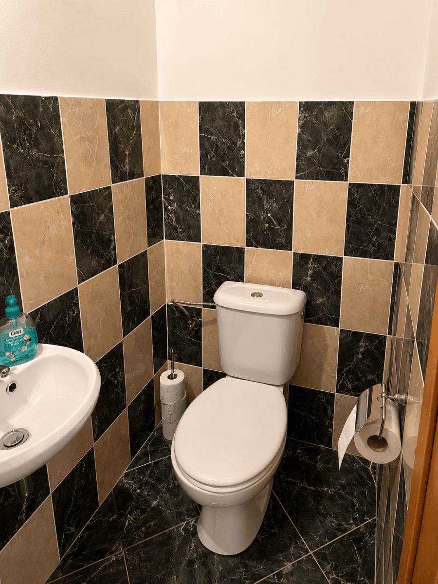 Pronájem bytu 3+1 101 m², Masarykova, Roztoky, Středočeský kraj Pronájem bytu 3+1 101 m², Masarykova, Roztoky, Středočeský kraj