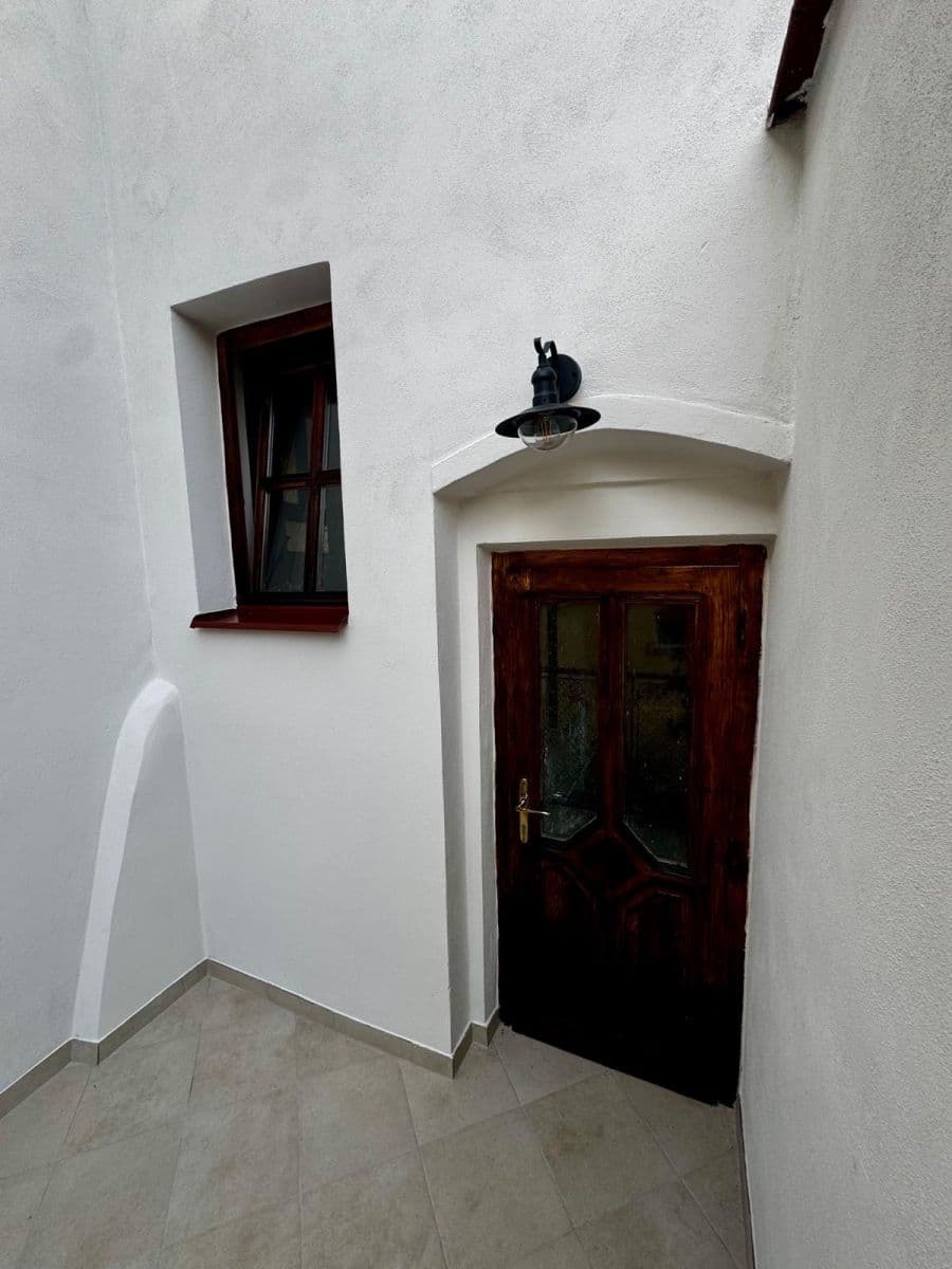 Prodej domu 125 m², pozemek 48 m², Zahradnická, Tábor, Jihočeský kraj Prodej domu 125 m², pozemek 48 m², Zahradnická, Tábor, Jihočeský kraj